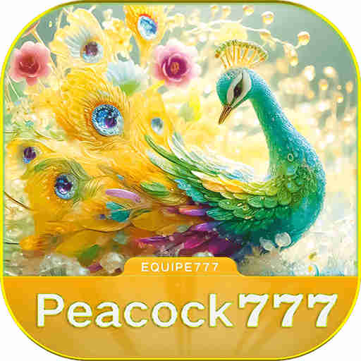 peacock777 plataforma